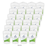 Degree Women Stress Control Clinical Antiperspirant And Deodorant 1.7Oz (Pack of 24)