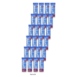 Nuun Hydration Electrolyte Drink Tablets 2.48Oz (Pack of 48)