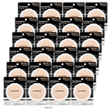 Cover Girl Trublend Pressed Powder Translucent Medium #41 0.39Oz (Pack of 72)
