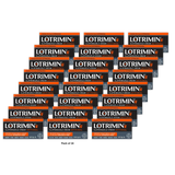 Lotrimin AF Cream 30 Grams 1.1oz (Pack of 24)