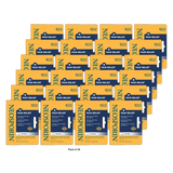 Neosporin Plus Maximum Strength Antibiotic Pain Relief Ointment 1Oz (Pack of 24)