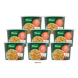 Knorr Rice Cup Chicken Fried Rice 2.6 oz (Pack of 8)