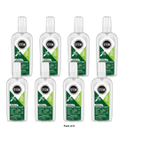 Stem Mosquito Repellent Spray With Botanical Extracts 4 Oz (Pack of 8)