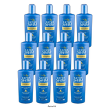 UltraSwim Dry and Damaged Hair Formula Ultra Repair Conditioner 7Oz (Pack of 12)