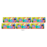 Crayola Washable Kids Paint Set, 10 Ct, Kids Arts &amp; Crafts Supplies, Craft Set, Creative Gifts for Kids 29.28Oz (Pack of 6)