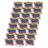 Chloraseptic Sore Throat Lozenges With Cherry Flavor18 Each 5.76oz (Pack of 36)