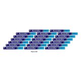 Reynolds Wrap Heavy Duty Wide Aluminum Foil75 Sq Ft (Pack Of 20)