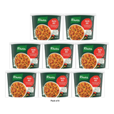 Knorr Rice Cup Fajita Flavor 2.6 oz (Pack of 8)