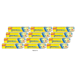 Glad Press'n Seal Plastic Food Wrap 70 Square Feet 3.32oz (Pack of 12)