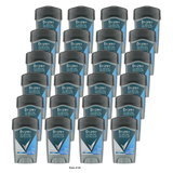 Degree Men Clinical + Antiperspirant And Deodorant Clean1.7Oz (Pack of 24)