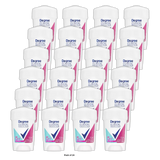 Degree Clinical Protection Antiperspirant Deodorant 5-In-1 Protection 1.7Oz (Pack of 24)