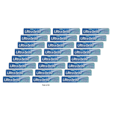 Ultra Brite Baking Soda And Peroxide Formula Toothpaste 6Oz (Pack of 24)