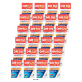 Cold-Eeze Plus Cold and Flu Natural Mixed Berry Flavor Lozenge 3.36oz (Pack of 48)