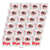 Stye Sterile Lubricant Eye Ointment 0.125Oz (Pack Of 24)