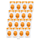 Real Techniques Face Miracle Complexion Sponge 0.88Oz(Pack Of 16)