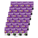 Prunelax Natural Laxative Extra Strength Tablets 1.12oz (Pack of 96)