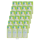 Bausch And Lomb Biotrue Multipurpose Solution For Soft Contact Lenses 10Oz (Pack of 24)