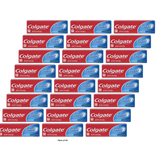 Colgate Cavity Protection Toothpaste Great Regular Flavor 1Oz (Pack of 24)