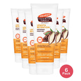 Palmer's Cocoa Butter Formula Length Retention Defining Hair Gel 7 fl. oz. 7 Fl. Oz (Pack of 6)
