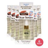 Palmer's Cocoa Butter Formula Scar Serum 1 fl.oz. 1 Fl. Oz (Pack of 6)
