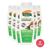 Palmer's Coconut Oil Formula Moisture Boost Conditioner for Dry Hair 13.5 fl. o 13.5 Fl. Oz (Pack of 6)