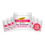 Palmer's Hair Success Gro Treatment Jar 3.5 oz. 3.5 Oz (Pack of 12)
