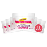 Palmer's Hair Success Gro Treatment Jar 7.5 oz. 7.5 Oz (Pack of 12)