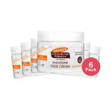 Palmer's Cocoa Butter Eventone Fade Cream 2.7 Oz (Pack of 6)