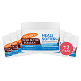 Palmer's Cocoa Butter Formula Daily Skin Therapy Solid Jar - 7.25oz 7.3 Oz (Pack of 12)