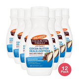 Palmers Cocoa Butter Formula Moisture Enriched Lotion With Vitamin E 8.5Oz (Pack of 12)