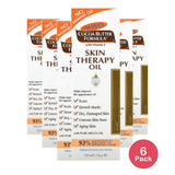 Palmers Cocoa Butter Formula Skin Therapy Oil Cocoa &amp; Shea - 5.1 fl. oz (Pack of 6)