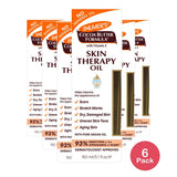 Palmers Cocoa Butter Formula Skin Therapy Oil Cocoa & Shea - 5.1 fl oz 5.1 Oz (Pack of 6)