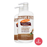 Palmer's Coconut Oil Body Lotion 33.8 Oz (Pack of 2)