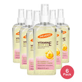 Palmer's Natural Vitamin E Multi-Purpose Body Oil 5.1 Oz (Pack of 6)
