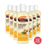 Palmer's Shea Body Oil - 8.5 fl oz 8.5 Fl. Oz (Pack of 12)