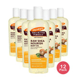 Palmer's Shea Body Oil - 8.5 fl OZ (Pack of 12)