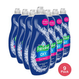 Palmolive Ultra Oxy Power Degreaser Liquid Dish Soap 20Oz (Pack of 9)