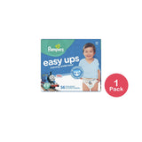 Pampers Training Pants - Easy Ups Boys & Girls Size 4T-5T 56 Count (Pack of 1)