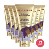 Pantene Gold Series Butter Cream 6.8 Oz (Pack of 12)