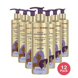 Pantene Gold Series Leave-On Detangling Milk 7.6 Oz (Pack of 12)