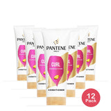 Pantene Pro-V Curl Perfection Conditioner - 10.4 fl Oz (Pack of 12)