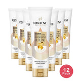Pantene Pro-V Miracles Extreme Damage Conditioner - 10.9 fl Oz (Pack of 12)