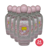Para Mi Bebe Splash Cologne Girls 8.3 oz (Pack of 24)