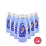 Para mi Bebe Violet Cologne 25 Fl Oz / Violets Baby Cologne for after baby's bat (Pack of 12)