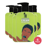 Pardon My Fro Curl Enhancing Cream 12 Oz (Pack of 6)