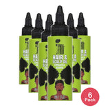 Pardon My Fro Hair & Scalp Oil 2 Oz (Pack of 6)