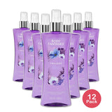 Parfums De Coeur Body Fantasies Signature Twilight Mist Fantasy Body Spray 8Oz (Pack of 12)