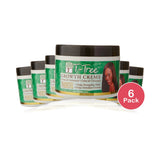 Parnevu T-Tree Growth Creme 6 Oz (Pack of 6)