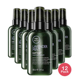 Paul Mitchell Tea Tree Lavender Mint Overnight Therapy 3.4 Oz (Pack of 12)