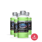Pedialyte AdvancedCare Plus Kiwi Berry 33.8 oz (Pack of 4)